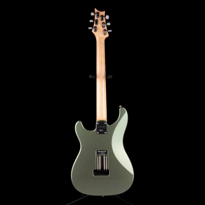 Used PRS Silver Sky Green Orion with Gig Bag - Serial # 0306277