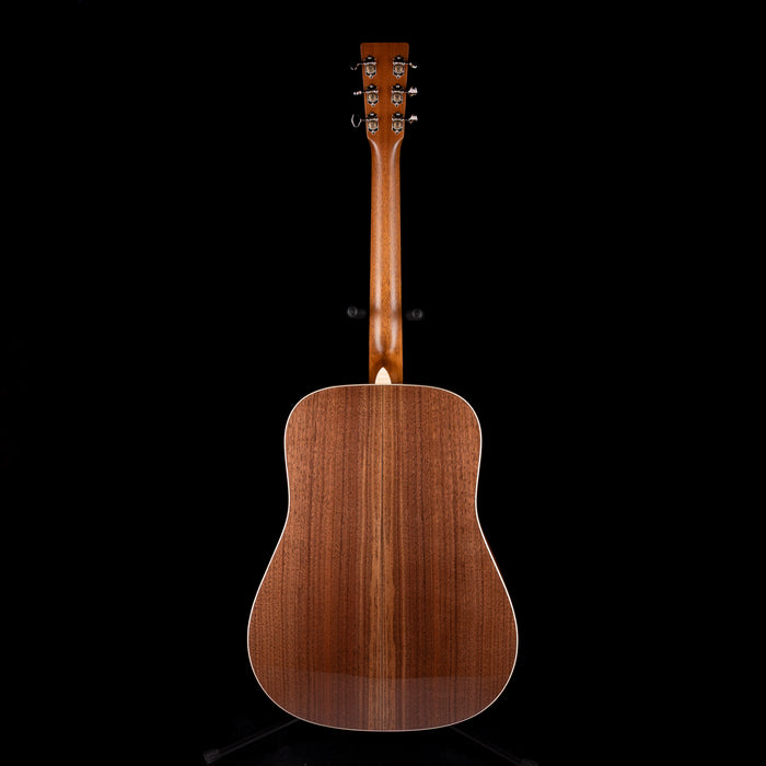 Martin Custom Shop Special Edition D-18 Black Walnut with Case
