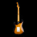Pre Owned Fender JV Modified '50s Stratocaster HSS 2-Tone Sunburst With Gig Bag