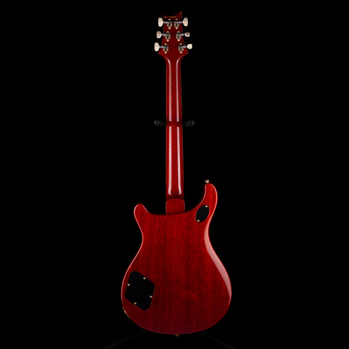 PRS Core McCarty 594 10 Top McCarty Tobacco Sunburst with Case