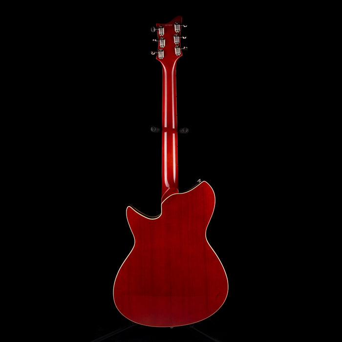 Pre Owned Rivolta Combinata VII Autunno Burst With OHSC