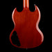 Pre Owned 2022 Gibson Tony Iommi SG Special Faded Cherry With OHSC