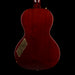Pre Owned B&G Little Sister Sunburst Semi-Hollow Electric Guitar With OHSC