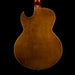 Pre-Owned Epiphone Sorrento Model E452TD 50th Anniversary 1962 Reissue Natural With OHSC