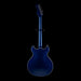 Harmony Standard Comet Midnight Blue with Mono Case