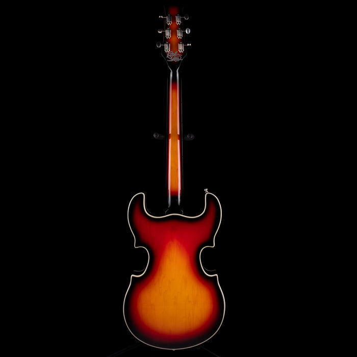 Pre Owned Hallmark Stradette Sunburst With OHSC