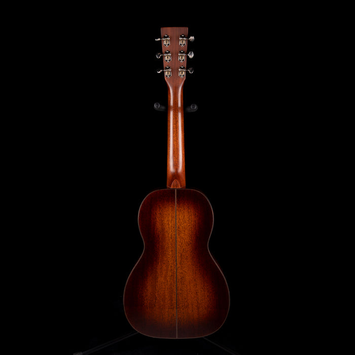 Pre Owned Martin Custom Shop Model 5-15 Size 5 Terz Acoustic Guitar With OHSC