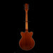 Pre Owned Gretsch G2655T P90 Streamliner Double-Cut Two-Tone Sahara Metallic With Gig Bag