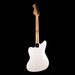 vPre Owned Fender Player Jazzmaster Polar White