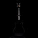 Used Gibson Adam Jones Les Paul Standard Antique Silverburst With OHSC