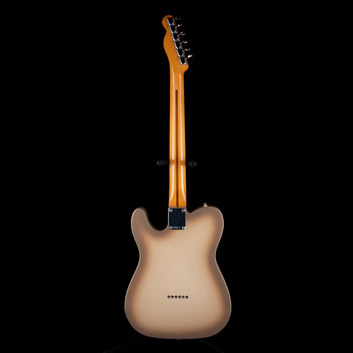 Fender Limited Edition Vintera II 60's Telecaster Antigua with Gig Bag