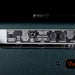 Fender Limited Edition '65 Deluxe Reverb Guitar Amplifier British Racing Green