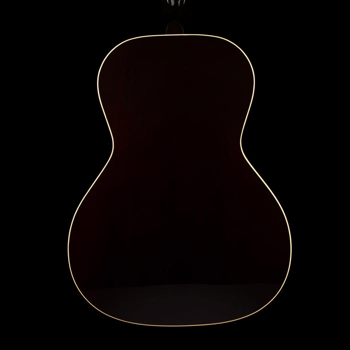 Pre Owned Gibson L-00 Original Sunburst Acoustic Guitar With OHSC