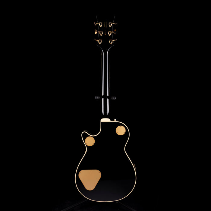 Gretsch Limited Edition G6129TG Champagne Sparkle Penguin with Case
