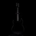 Pre Owned 2025 Rickenbacker 330/6 Jetglo With OHSC