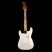 Fender Custom Shop Limited Edition 1964 Stratocaster Relic Aged Olympic White