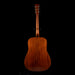 Martin D-18 Standard (2025) Acoustic Guitar Natural With Case
