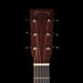 Martin 000E Retro Plus Mahogany Natural Acoustic Guitar with Case