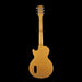 Gibson Les Paul Single Cut Special TV Yellow Electric Guitar With Case
