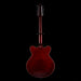 Pre Owned 2022 Eastwood	Classic 12 Left-Handed Walnut With Gig Bag