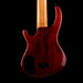 Pre Owned Dean Edge 1 6-Sring Bass Vintage Mahogany