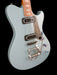Powers Electric A-Type Meissen Blue With Softshell Case