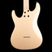 Used Ibanez A2 Essentials Ivory Electric Guitar