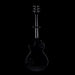 Heritage Standard II H-150 Ebony with Case