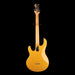 Used 1992 Music Man Silhouette Special HSS Butterscotch Maple With Gig Bag