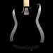Vintage 1967 Hagstrom H-2 Black Electric Guitar With Gig Bag