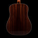 Taylor Gold Label 710e Natural Acoustic Electric Guitar with Case