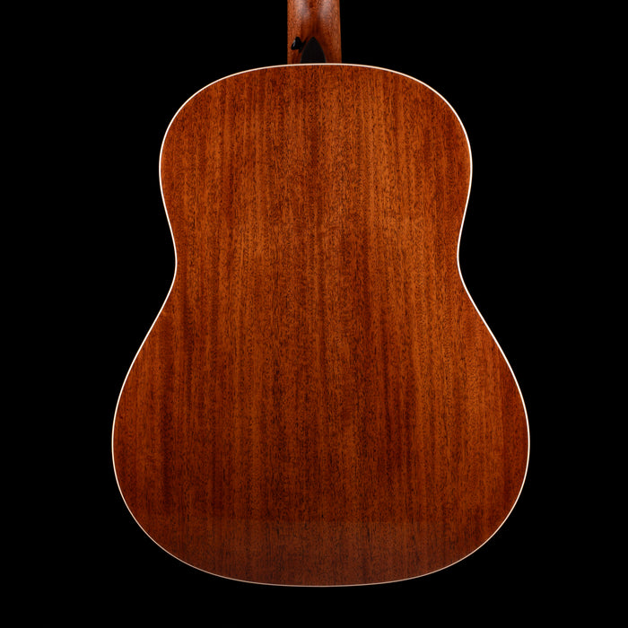 Taylor Gold Label 517e Shaded Edgeburst Acoustic Electric Guitar with Case