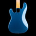 Fender Custom Shop 1964 Precision Bass Closet Classic Lake Placid Blue