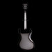 Dunable Gnarwhal DE Silverburst with Gig Bag