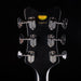 Gretsch Custom Shop Masterbuilt G6136-CS Black Metallic Falcon NOS