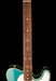 Pre Owned 2001 Fender American Vintage ‘62 Telecaster Custom Ocean Turquoise With Case