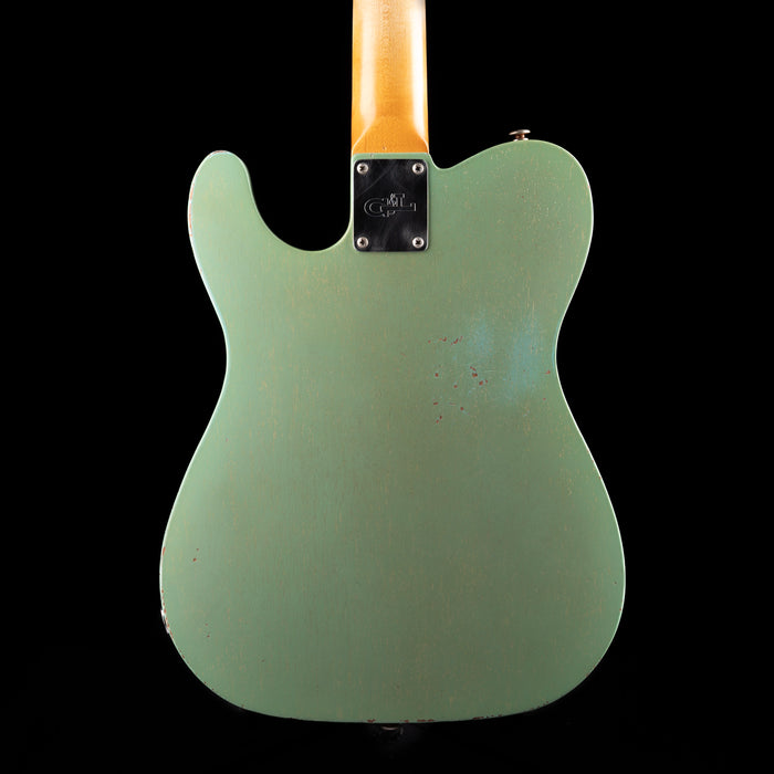 Pre-Owned G&L Solamente ASAT Special Nitro Surf Tweed With Gig BagPre-Owned G&L Solamente ASAT Special Nitro Surf Tweed With Gig BagPre-Owned G&L Solamente ASAT Special Nitro Surf Tweed With Gig BagPre-Owned G&L Solamente ASAT Special Nitro Surf Tweed With Gig BagPre-Owned G&L Solamente ASAT Special Nitro Surf Tweed With Gig Bag