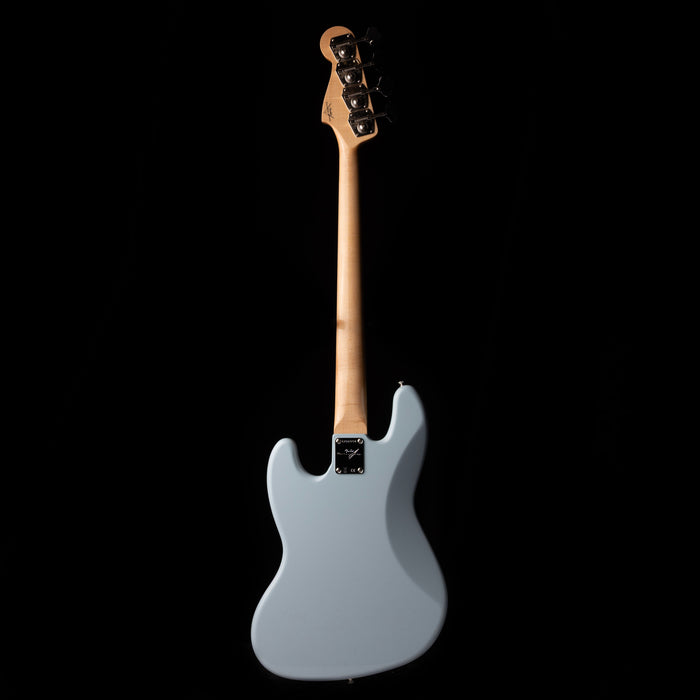 Fender Custom Shop 1964 Jazz Bass NOS Sonic Blue