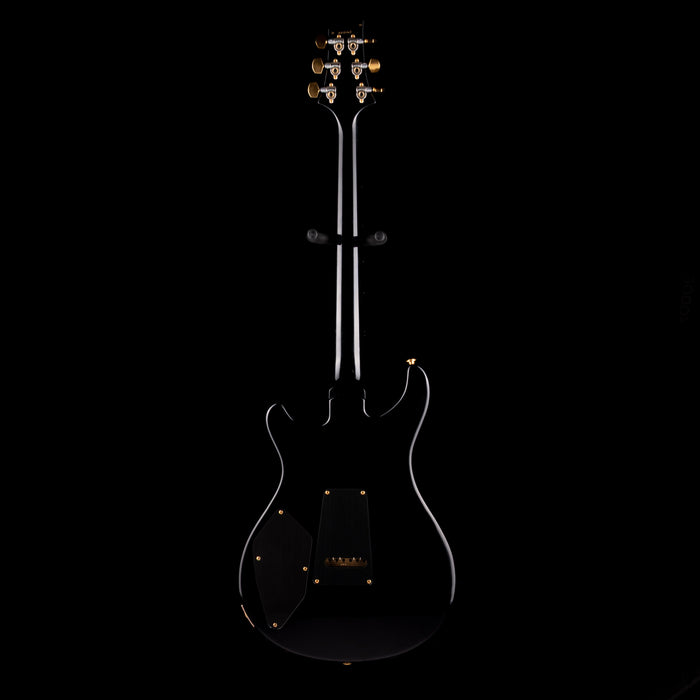 Pre Owned 2021 PRS Core 509 10-Top Charcoal Burst With OHSC