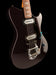 Powers Electric A-Type Amethyst Pearl Metallic with Softshell Case