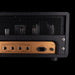 Pre-Owned Suhr Badger 18-watt Guitar Amp Head & Cabinet - Black With Gold Grille
