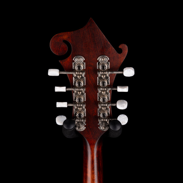 Used 2016 Eastman MD-315 F-Style Mandolin Classic Sunburst