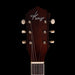 Vintage Kay K672 Speed Demon Sunburst With OSSC