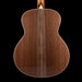 Taylor Truetone Select Gold Label 814e Super Auditorium Black Walnut Amber With Case