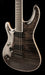 Mayones Left Handed Regius Core 6 Flame Top Gloss Trans Graphite