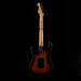 Used 2020 Fender Player Stratocaster HSS Floyd Rose 3-Tone Sunburst with Gig Bag