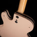 Vintage 1962 National Studio 66 Sand Buff With OHSC