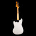 Pre-Owned Vintage 1965 Fender Duo-Sonic II White with OHSC