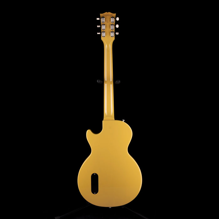Gibson Les Paul Junior TV Yellow with Case