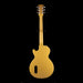 Gibson Les Paul Junior TV Yellow with Case